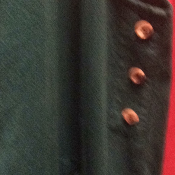 Sleeveless Maxi Dress - Picture 7 of 9